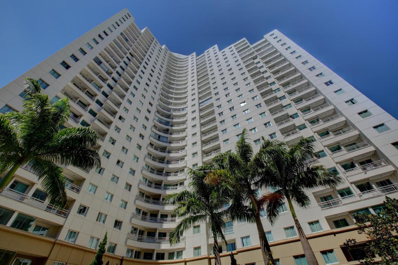 Roomo Bela Cintra Residencial Sao Paulo Exterior photo